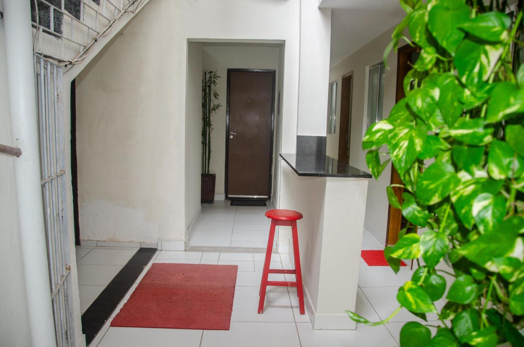 Studio 51 residence Recife Exterior foto