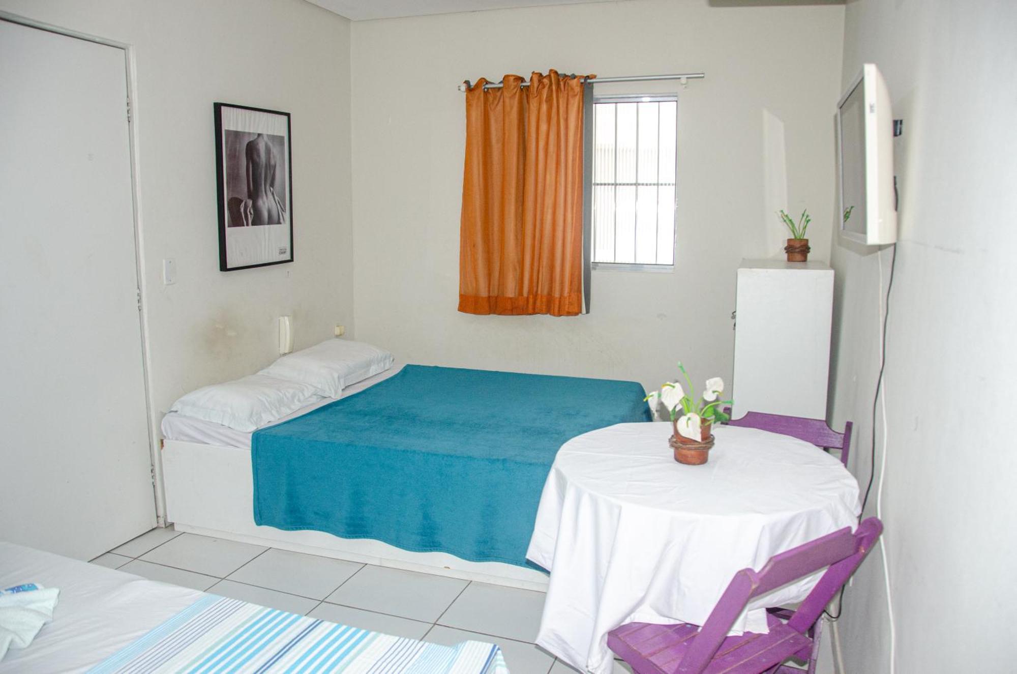 Studio 51 residence Recife Exterior foto