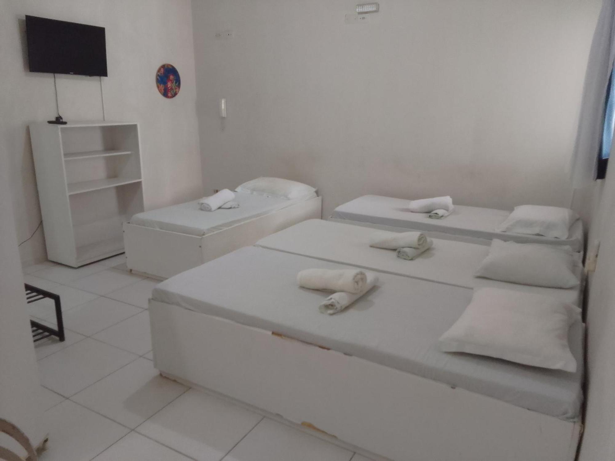 Studio 51 residence Recife Exterior foto